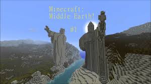 Extreme craft is a server that offers an enormous amount of play modes. Lets Explore Minecraft Middle Earth Tour Part 1 Bag End The Shire Youtube