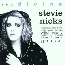 The Divine Stevie Nicks: Amazon.co.uk: CDs & Vinyl