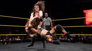 This domain currently does not have any sponsors for you. Nikki Cross Def Amber Nova Wwe