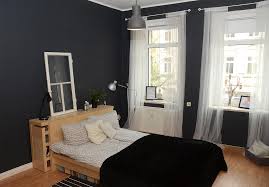 Sm, gothic, designer bett aus eisen, metall 180 x 200. Gothic Wohnungen Wohnideen Fur Gothics Unterm Dach