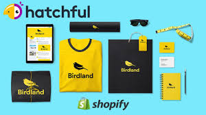 How To Create Your Own Logo Hatchful By Shopify The Easy To Use Free Logo Creator Youtube Create a professional shopify logo in minutes with our free shopify logo maker.