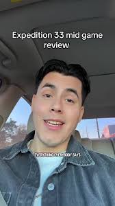 Expedition 33 Review in Sing