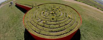 Maybe you would like to learn more about one of these? Environmental Art Theu