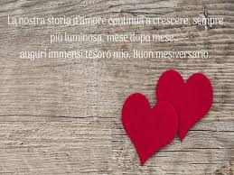 Maybe you would like to learn more about one of these? 1 Anno 2 Mesi Fras Di Anniversario Frasi E Immagini Per Il Mesiversario 145 Frasi D Amore Per Festeggiare Aforismi E Citazioni Ho Sempre Fame Di Te Amore Mio E