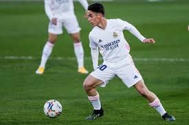 Стадион эстадио альфредо ди стефано (мадрид). Ueska Real Madrid Prognoz Na Match Mladena Bartulovicha