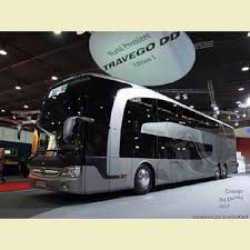 Tvitter Mercedes Bus Bus Coach Luxury Bus