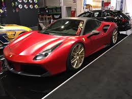 Maybe you would like to learn more about one of these? Official 850hp Ferrari 488 Gtb By Xxx Performance Gtspirit