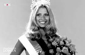 Dagmar wöhrl miss germany 1977. Die Hohle Der Lowen So Heiss War Dagmar Wohrl In Ihren Zwanzigern
