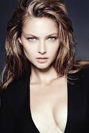 Q&A with Canadian Model Ashley Smouter