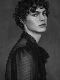 DARWIN GRAY by Kult Models Scandinavia