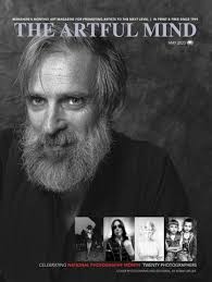 The Artful Mind June 2016 by harryet candee