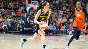 Caitlin Clark Raves About Indiana Fever's Offseason