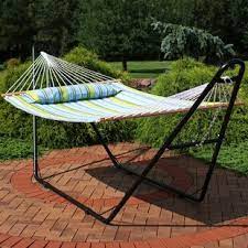 Check spelling or type a new query. Double Swing Hammocks Wayfair