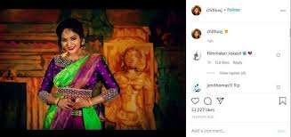 On saturday, august 21, popular malayalam actress chitra died of cardiac arrest in saligramam, chennai. Vj Chitra Death Tamil Actress Vj Chitra Dies By Suicide Her Last Instagram Photo Will Break Your Heart