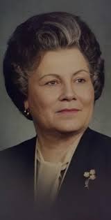 Lorene “Love” Odom Smith (1919-1998)