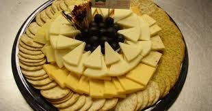 Cubed cheese stock photos and images (612). Cheese And Cracker Tray Jpg 1 984 1 488 Pixels Breakfast Bundt Cake Food Cheese And Cracker Tray