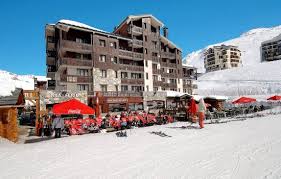 The 10 Best Hotels In Tignes For 2020 From 32 Tripadvisor Tignes Accommodation