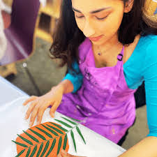 Ebony Shields's Instagram, Twitter & Facebook