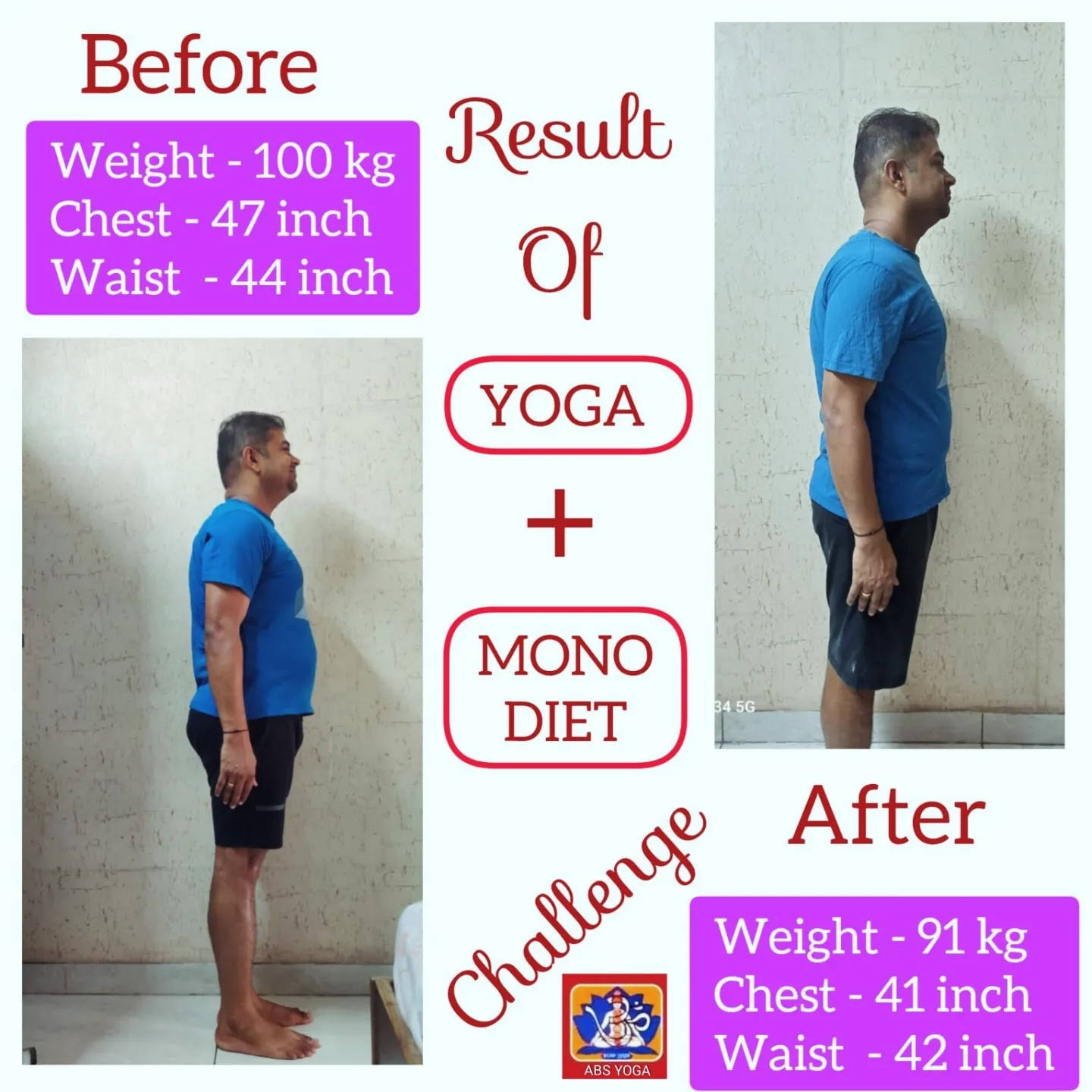 Weight loss product image