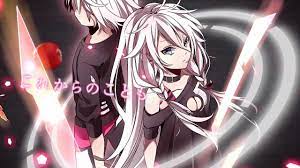 Ia pixiv