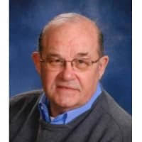 David Mackin Obituary (1940