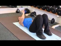 Youtube Easy Workouts Back Exercises Exercise