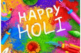 The festival of colours and joy holi will be celebrated on march 29th this year. Chyzuvgobayhrm