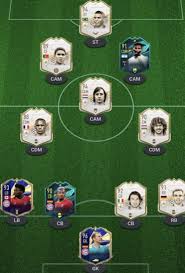 We did not find results for: Totw 30 Watch Fut Chief