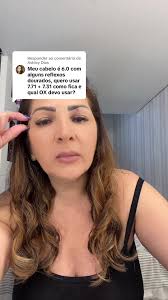 Transformação de Cabelo: Dicas de Coloração