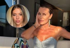 Mar Flores visita a su nieto, Carlo, cuando Alejandra Rubio no está en casa