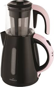 Gayet başarılı bir ürün olduğunu düşünüyorum, çay kalitesi gayet iyi. Karaca 1501 Pink Gold 1500 W Cam Demlikli Cay Makinesi Fiyatlari Ozellikleri Ve Yorumlari En Ucuzu Akakce