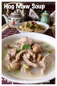 How To Wash Pig'S Stomach (Hog Maw) How To Clean Pig Innards? How To Remove  Smell From Pig Stomach - Youtube