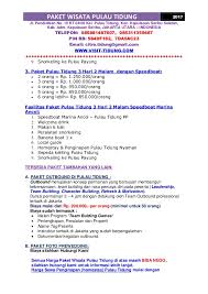 We did not find results for: Contoh Proposal Kegiatan Wisata Doc Pigura