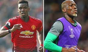 Thomas blow 5th may 2021, 13:25. Man Utd Transfer News Florentin Pogba Wants Paul Pogba Asked About Psg Move Man United News Now
