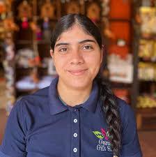 Ramona Baumann's Instagram, Twitter & Facebook