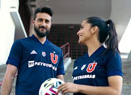 You are on club de futbol profesional de la universidad de chile live scores page in. Universidad De Chile 2020 Adidas Home Kit 19 20 Kits Football Shirt Blog