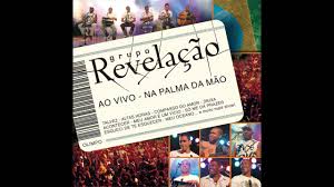 Check spelling or type a new query. Grupo Revelacao Talvez Youtube