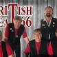 British Beat 66 event in Wheatley, ON
