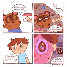 Chloe P Happy Bunny Day Animal Crossing Funny Animal Crossing Game Animal Crossing