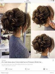 Pin By Kathy Brinkman On Hair Up Dos Hair Styles Romantic Hairstyles Unique Wedding Hairstyles