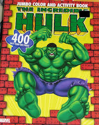 Select from 31927 printable coloring pages of cartoons animals nature bible and many more. Hulk Coloring Books 2003 2008 Ratchet S Hulk Collection