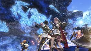Fates are great way to make fast ffxiv gil &ndash; finalfantasyxivhelp