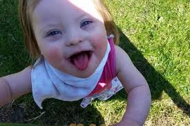 Gallery: Nikki Sanderson hits out at 'horrific' trolling of on-screen  daughter with Down's Syndrome