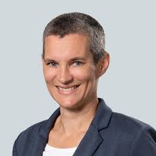 The PSR Executive Team