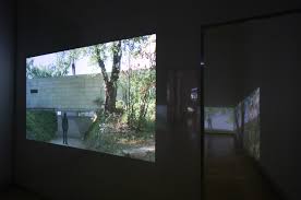 Bordeaux Piece 2004 David Claerbout