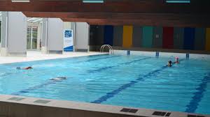 La Piscine De Bailleul Rouvre Ce Jeudi