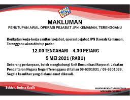 Tahniah dan syabas kepada puan azura hj sabrin atas pelantikan sebagai timbalan ketua pengarah bahagian pembangunan rakan muda jabatan belia dan sukan negara kementerian belia dan sukan malaysia. Ee0gub8mvwpa M