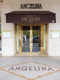 French Hot Chocolate Recipe World Of Wanderlust Recipe Angelina Paris French Hot Chocolate Recipe World Of Wanderlust