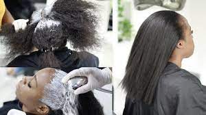 Located in murrieta ca, on the cusp of menifee, near temecula, canyon lake, lake elsinore, wildomar, perris, sun city, hemet, and moreno valley. How To Have Healthy Relaxed Hair Detailed Talk Through Relaxer Day Lagos Salon Youtube