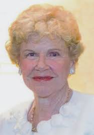 Josephine Wykoff Obituary